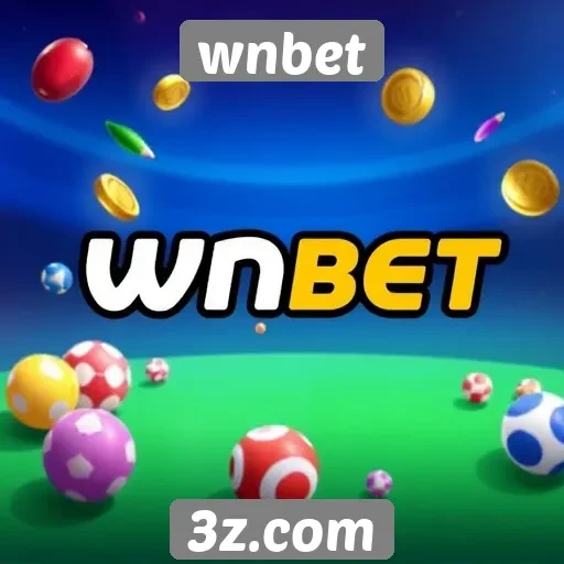 Análise dos jogos disponíveis no site wnbet
