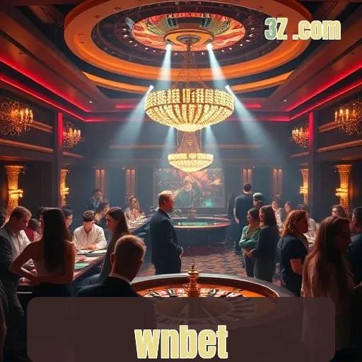 wnbet: A Confiabilidade Que Revoluciona Sua Experiência de Jogo