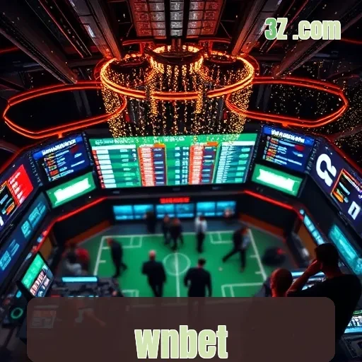 wnbet: Inovações na Plataforma que Encantam os Jogadores