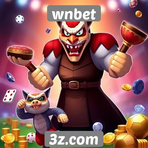 Comparação de jogos populares no wnbet