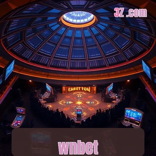 wnbet: A Segurança que Você Precisa Para Jogar Online com Confiança