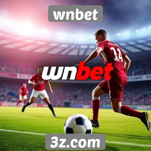 novidades em apostas esportivas no wnbet