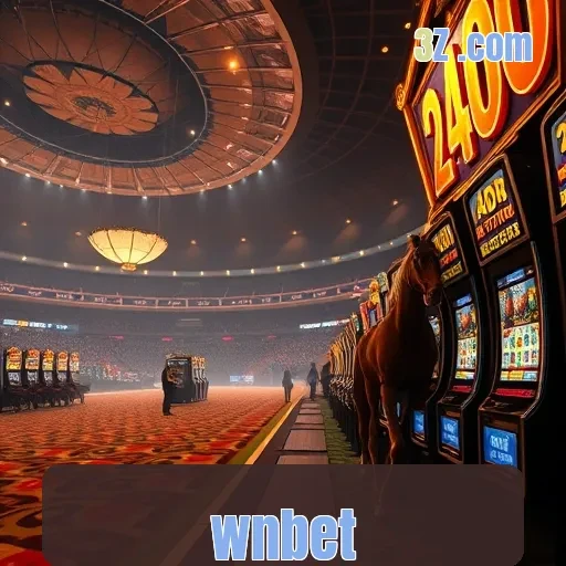 wnbet: Os Benefícios que Você Não Pode Perder na Seção VIP