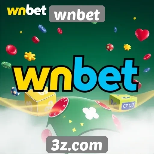 wnbet oferece ampla gama de opções de jogos
