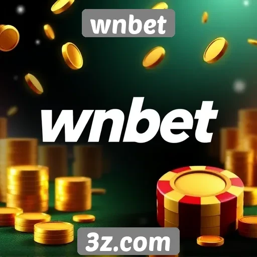 wnbet oferece variedade de jogos de cassino online