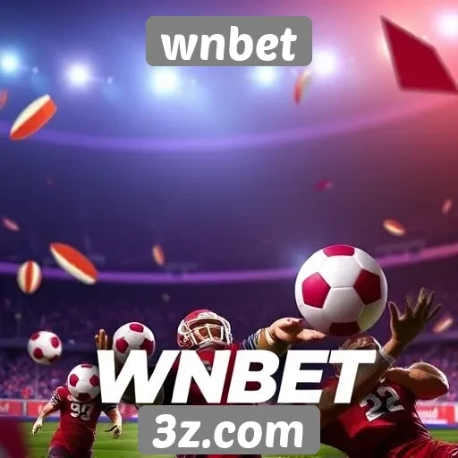 Promoções e bônus oferecidos pelo wnbet
