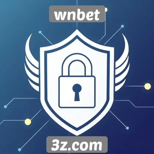 Avaliação de segurança do site wnbet